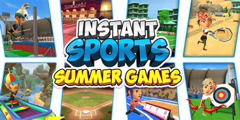 summer games|Summer Games Online .